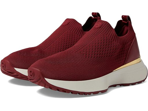 (取寄) マイケルコース レディース アリ スリップ オン MICHAEL Michael Kors women Ari Slip On Deep Red (取寄) マイケルコース レディース アリ スリップ オン MICHAEL Michael Kors women Ari Slip On Deep Red