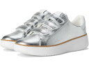(取寄) コールハーン レディース グランドプロ トップスピン トリプル ストラップ スニーカー Cole Haan women Grandpro Topspi...