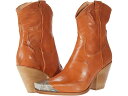 (取寄) フリーピープル レディース ブレイデン ウェスタン ブーツ Free People women Brayden Western Boot Taupe
