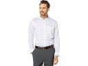 (取寄) ジョンストン&マーフィー メンズ プリンテッド コットン シャツ Johnston & Murphy men Printed Cotton Shirt...