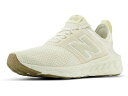 (取寄) ニューバランス レディース フレッシュ フォーム X クルス アーティザン V3 New Balance women Fresh Foam X Cru...