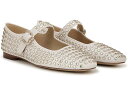 (取寄) サムエデルマン レディース ミカエラ ジェム Sam Edelman women Michaela Gem Modern Ivory(4)
