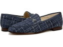 (取寄) サムエデルマン レディース ロレイン Sam Edelman women Loraine Atlantic Blue Tweed