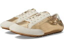 (取寄) マイケルコース レディース スージー トレーナー MICHAEL Michael Kors women Susie Trainer Pale Gold