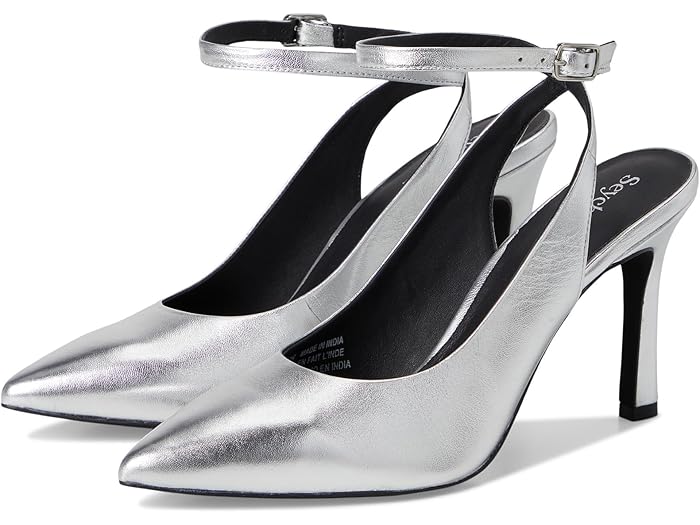 ()  ǥ  Boss Seychelles women Girl Boss Silver