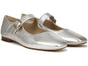 (取寄) サムエデルマン レディース ミカエラ Sam Edelman women Michaela Soft Silver(4)