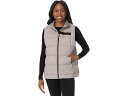 (取寄) オン レディース チャレンジャー ベスト 1 On women Challenger Vest 1 Zinc
