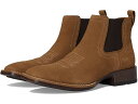 (取寄) アリアット メンズ ブッカー ウルトラ ウェスタン ブーツ Ariat men Booker Ultra Western Boots Dijon Suede