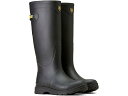 (取寄) アリアット レディース ケルマーシュ ラバー ブーツ Ariat women Kelmarsh Rubber Boots Black