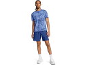 (取寄) アンダーアーマー メンズ ラウンチ ラン 7 ショーツ Under Armour men Launch Run 7