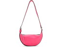 (取寄) オールセインツ レディース ハーフ ムーン クロスボディ AllSaints women Half Moon Crossbody Hot Pink