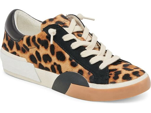 (取寄) ドルチェヴィータ レディース ジーナ Dolce Vita women Zina Leopard/Black Calf Hair (取寄) ドルチェヴィータ レディース ジーナ Dolce Vita women Zina Leopard/Black Calf Hair