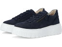 (取寄) ガボール レディース Gabor women 53.220 Blue