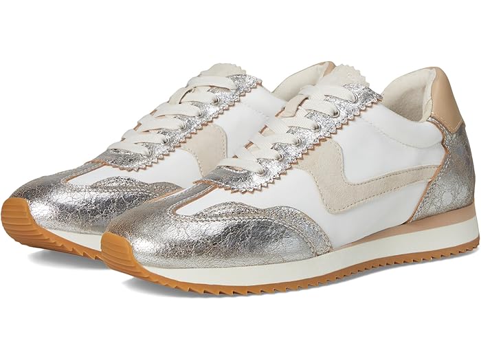 (取寄) ドルチェヴィータ レディース Dolce Vita women B.Ntcd Silver Multi Nylon