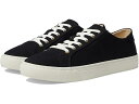 (取寄) ソルドス メンズ イビサ スニーカー Soludos men Ibiza Sneaker Noche Black
