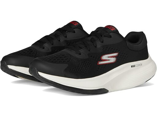 (取寄) スケッチャーズ パフォーマンス メンズ ゴー ウォーク マックス ウォーカー - アウグストゥス SKECHERS Performance men Go Walk Max Walker - Augustus Black/Red (取寄) スケッチャーズ パフォーマンス メンズ ゴー ウォーク マックス ウォーカー - アウグストゥス SKECHERS Performance men Go Walk Max Walker - Augustus Black/Red