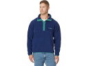 (取寄) エルエルビーン ビーンズ クラシック スナップ フリース リ プルオーバー アダルツ L.L.Bean Bean's Classic Snap Fle...