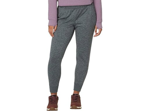 (取寄) エルエルビーン レディース ベンチャーソフト ニット リラックスド-フィット ジョガーズ L.L.Bean women VentureSoft Knit Relaxed Joggers Midnight Black Marl (取寄) エルエルビーン レディース ベンチャーソフト ニット リラックスド-フィット ジョガーズ L.L.Bean women VentureSoft Knit Relaxed Joggers Midnight Black Marl