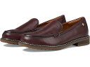 (取寄) イージースピリット レディース ジェイリン Easy Spirit women Jaylin Dark Red Leather
