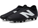 (取寄) ニューバランス キッズ ボーイズ テケラ マジック エフジー V4+ (リトル キッド/ビッグ キッド) New Balance Kids boys Tekela Magique FG V4+ (Little Kid/Big Kid) Black/White