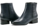 (取寄) イージースピリット レディース シドニー Easy Spirit women Sidney Navy Leather