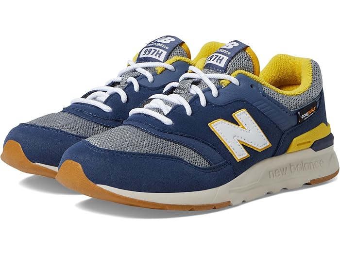 () ˥塼Х å ܡ GR997Hv1 (ӥå å) New Balance Kids boys GR997Hv...