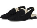 (取寄) ドルチェヴィータ レディース ハーディ Dolce Vita women Hardi Black Nubuck