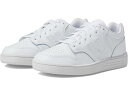 (取寄) ニューバランス キッズ ボーイズ 480 (リトル キッド) New Balance Kids boys 480 (Little Kid) White/White