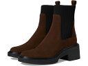 (取寄) ドルチェヴィータ レディース H2o Dolce Vita women Hilora H2O Dark Brown Suede H2O