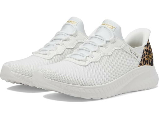 (取寄) ボブス スケッチャーズ レディース ボブス スクアッド カオス - シーズ ザ アワー BOBS from SKECHERS women Bobs Squad Chaos - Seize The Hour White (取寄) ボブス スケッチャーズ レディース ボブス スクアッド カオス - シーズ ザ アワー BOBS from SKECHERS women Bobs Squad Chaos - Seize The Hour White