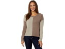 (取寄) スプレンディッド レディース エイミー カラーブロック セーター Splendid women Amy Color-Block Sweater Toa...