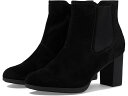(取寄) クラークス レディース バイラ ロゼ Clarks women Bayla Rose Black Suede