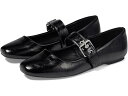 (取寄) DV ドルチェ ヴィータ レディース メリー DV Dolce Vita women Mellie Black Patent
