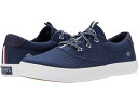 (取寄) スペリー キッズ ボーイズ スピンネーカー ウォッシャブル (リトル キッド/ビッグ キッド) Sperry Kids boys Spinnaker Washable (Little Kid/Big Kid) Navy