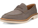 (取寄) エコー メンズ ロンドン ペニー ローファー ECCO men London Penny Loafer Dark Clay