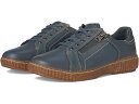 (取寄) クラークス レディース キャロライン ジャンナ Clarks women Caroline Janna Dark Blue Leather