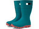 (取寄) ボグス キッズ キッズ エッセンシャル レイン トール (トドラー/リトル キッド/ビッグ キッド) Bogs Kids kids Essential Rain Tall (Toddler/Little Kid/Big Kid) Turquoise