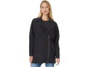 (取寄) アイリーン フィッシャー レディース ピティート モーターサイクル ジャケット ウィズ ジップ フロント Eileen Fisher women Pe...