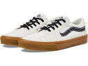 (取寄) バンズ SK8-Low Vans SK8-Low Gum Blanc De Blanc