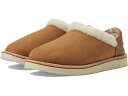 (取寄) サヌーク レディース コージー マット ロウ Sanuk women Cozy Mat Low Chestnut(3)