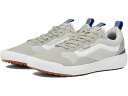 (取寄) バンズ MTE ウルトラレンジ エクソ Vans Mte Ultrarange Exo Frost Gray(4)