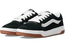 (取寄) バンズ Vans Hylane Metallic Green/White