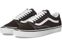 (取寄) バンズ オールド スクール Vans Old Skool Color Theory/Turkish Coffee
