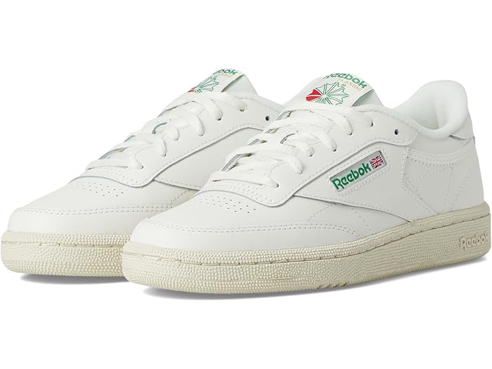 () ꡼ܥåå ܡ   (ӥå å) Reebok Kids boys Club C (Big Kid) ...