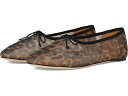 (取寄) ロフラー ランドール レディース ランドン Loeffler Randall women Landon Watercolor Leopard