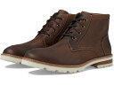 (取寄) フローシャイム メンズ レネゲード 4-アイ ブーツ Florsheim men Renegade 4-Eye Boot Brown Crazy Horse(4)