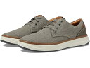 (取寄) スケッチャーズ メンズ モレノ SKECHERS men Moreno Taupe