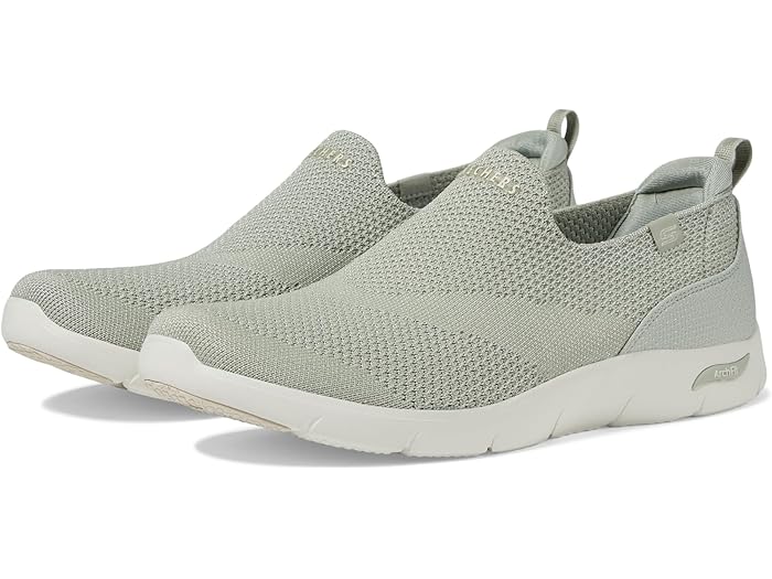() å㡼 ǥ  եå ե - ꥹ SKECHERS women Arch Fit Refin...