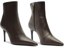 (取寄) シュッツ レディース ミッキー Schutz women Mikki Dark Chocolate