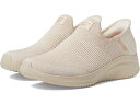 (取寄) スケッチャーズ レディース マーサ スチュワート コレクション - スリップ-インス SKECHERS women Martha Stewart Collection - Slip-Ins Natural